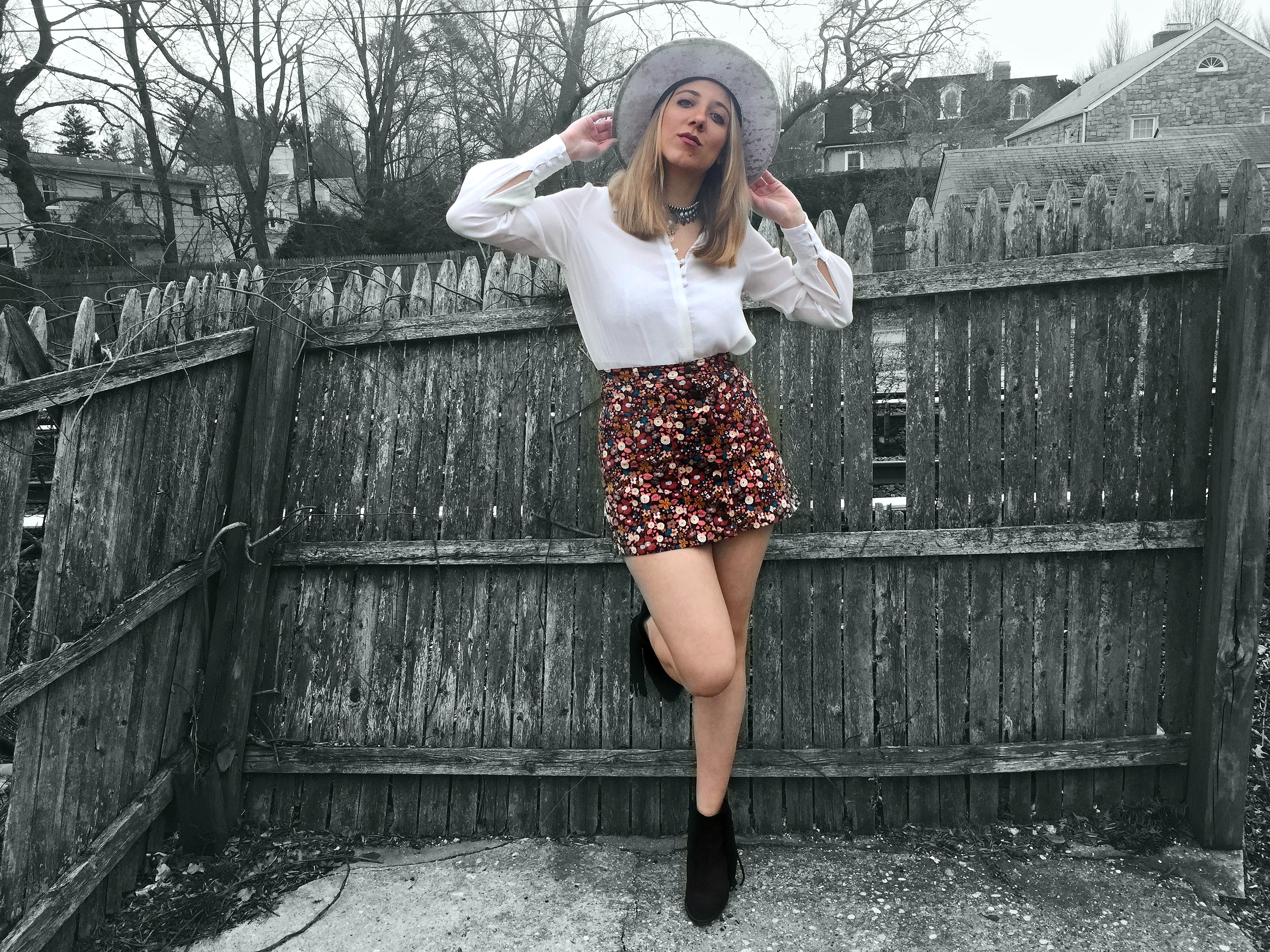 Blog post