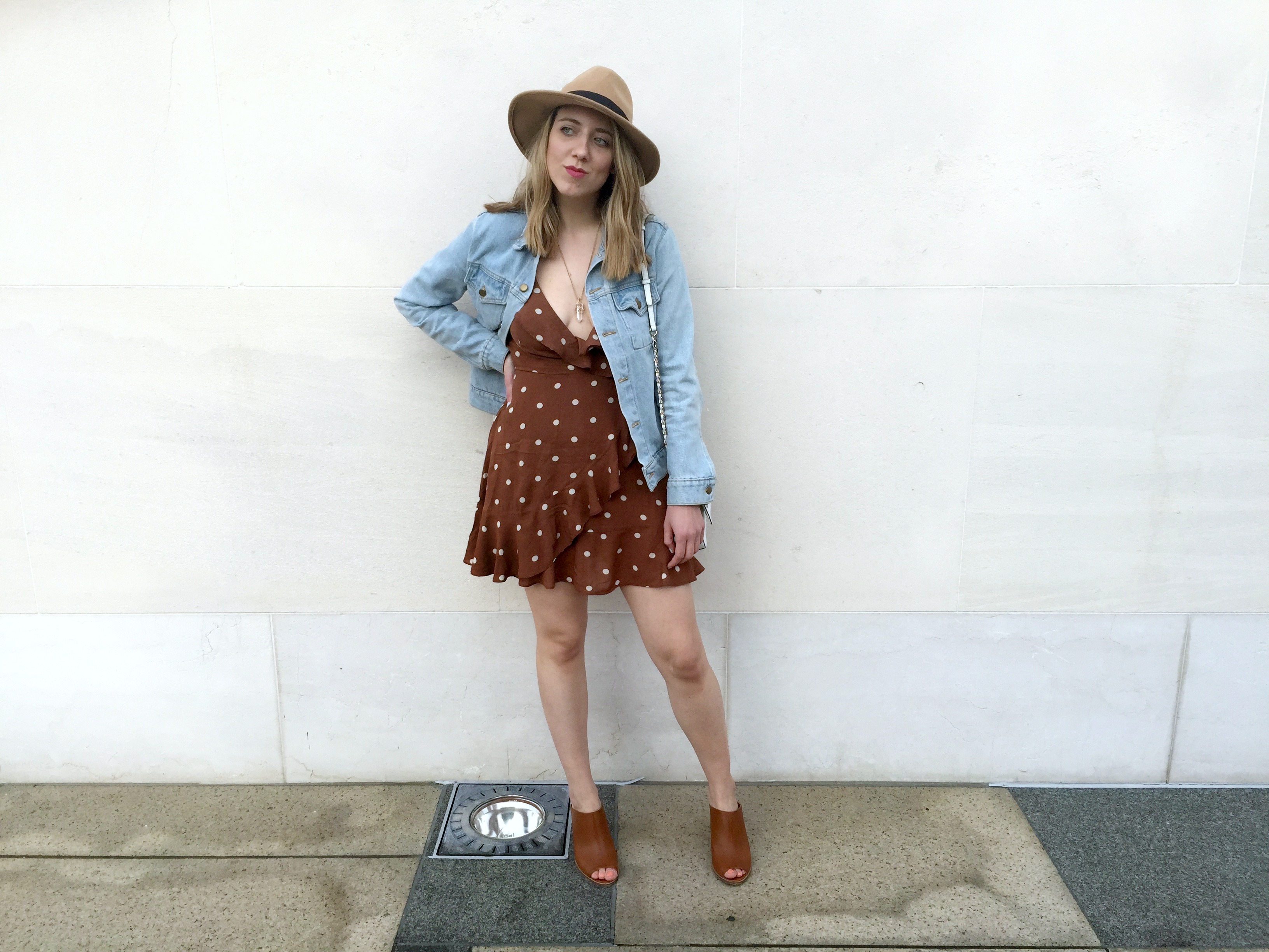 Blog post