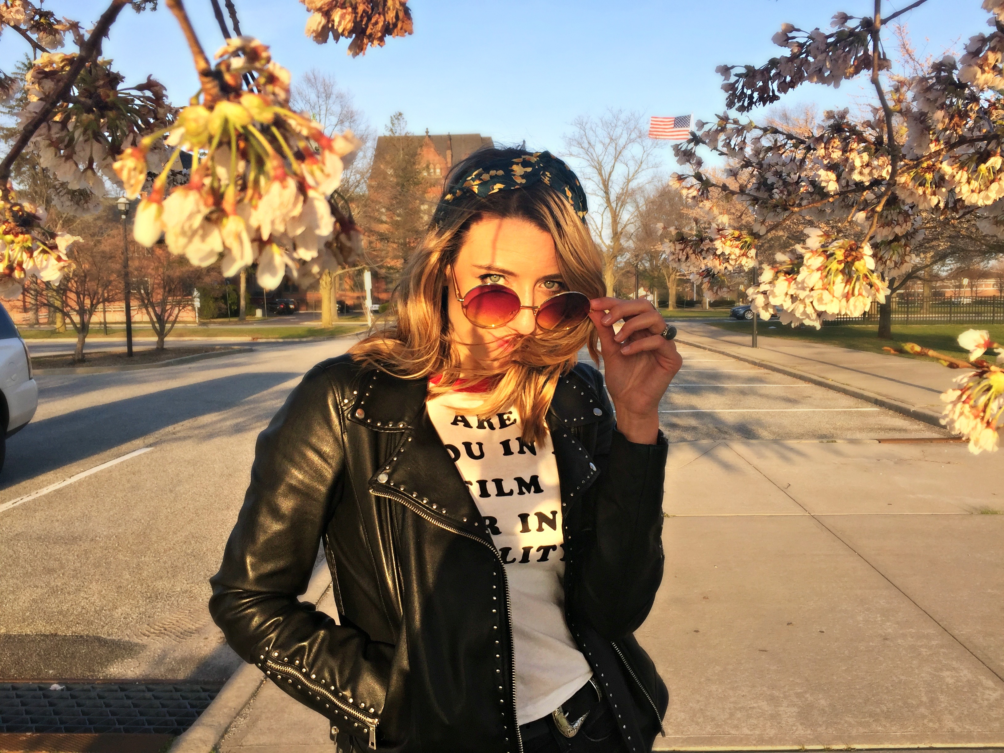 Blog post