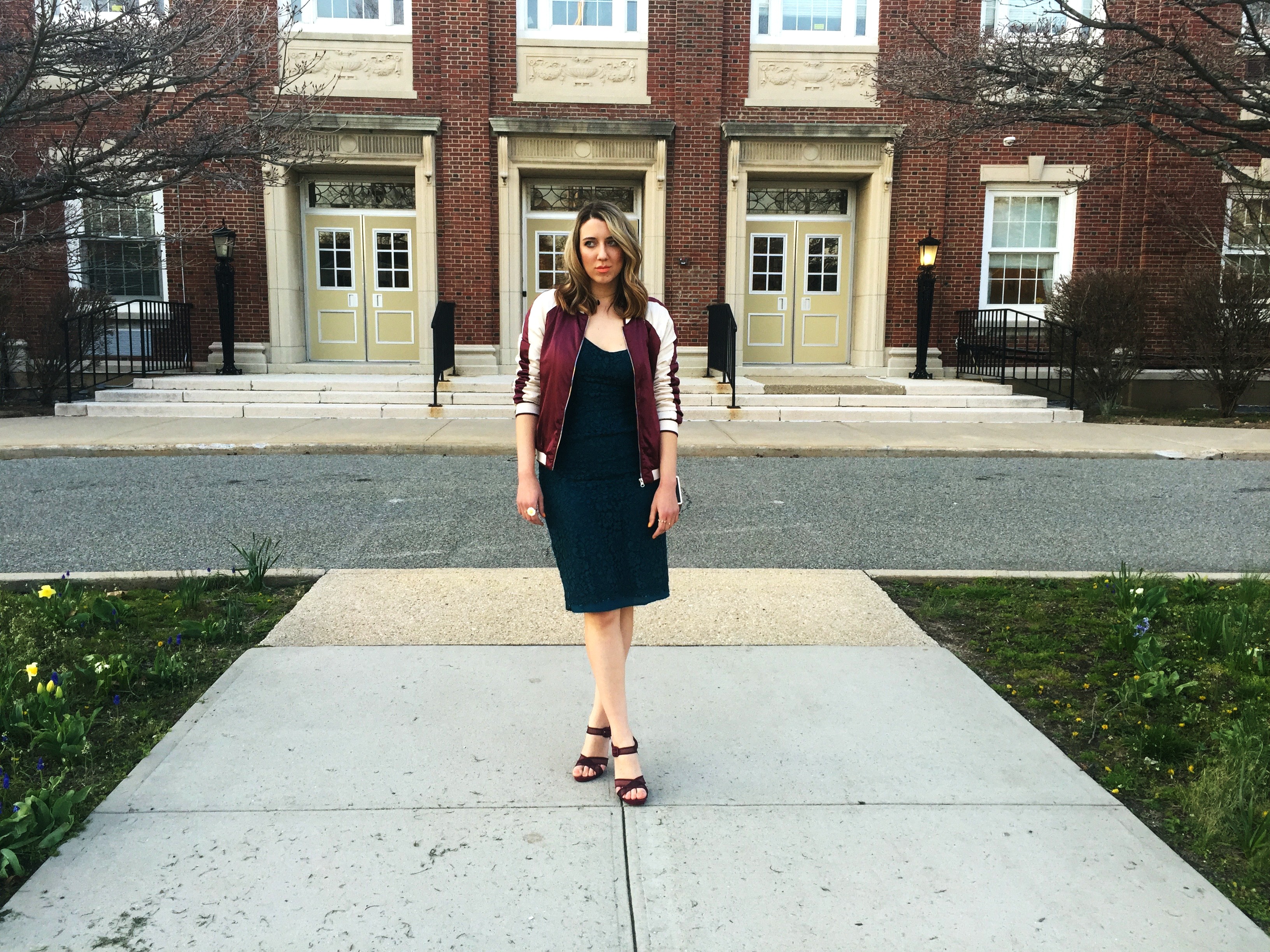 Blog post