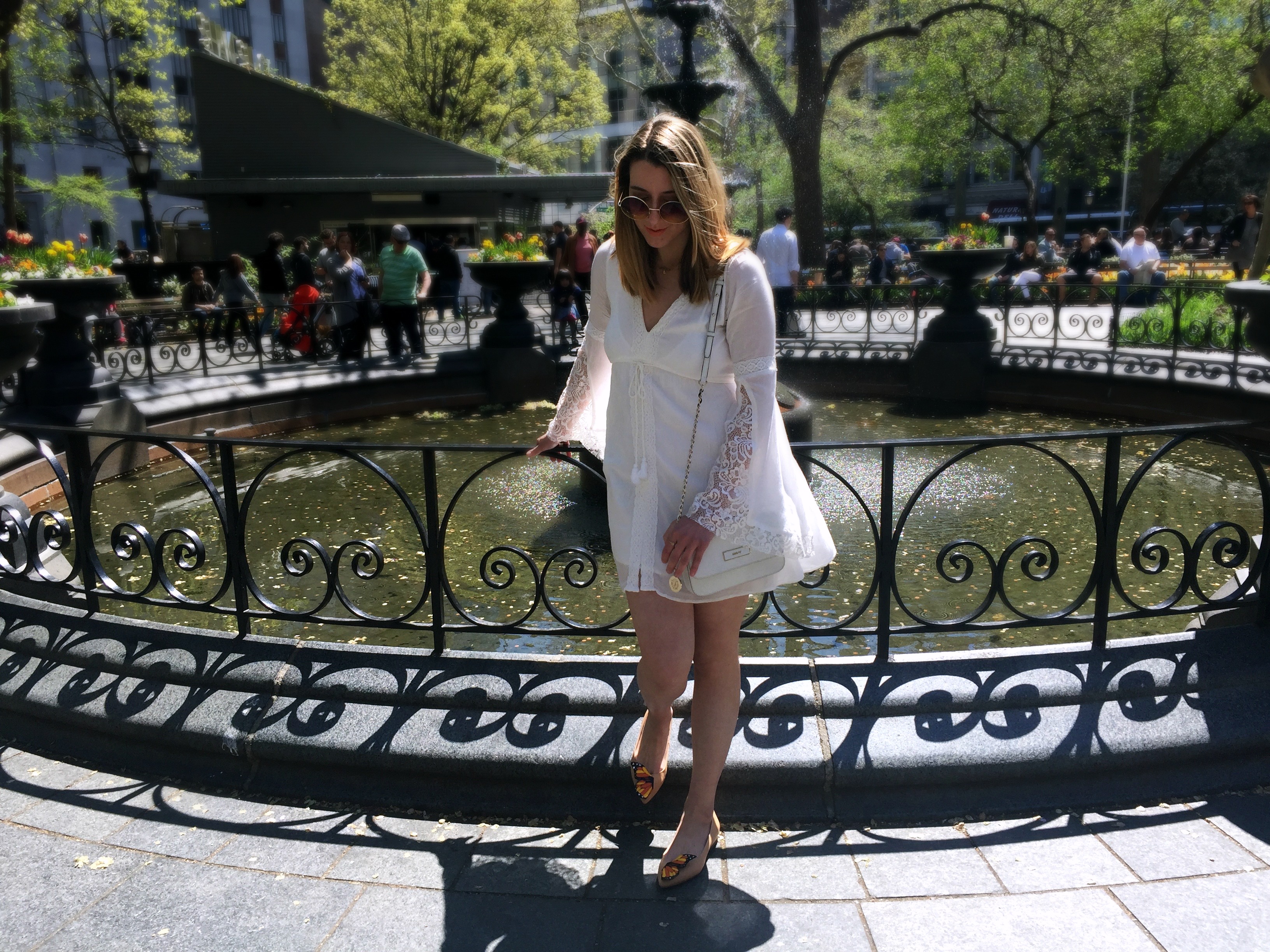 Blog post