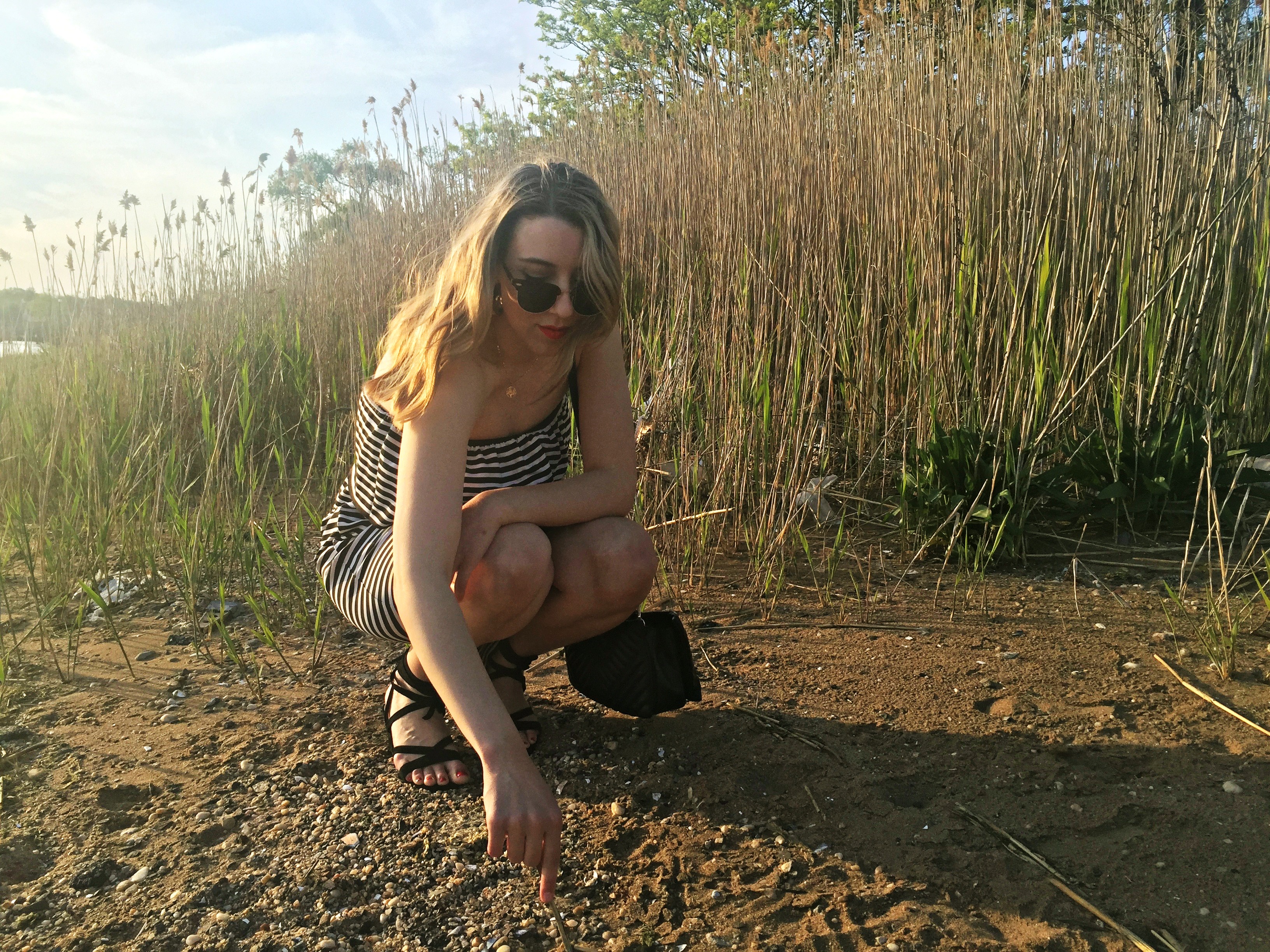 Blog post