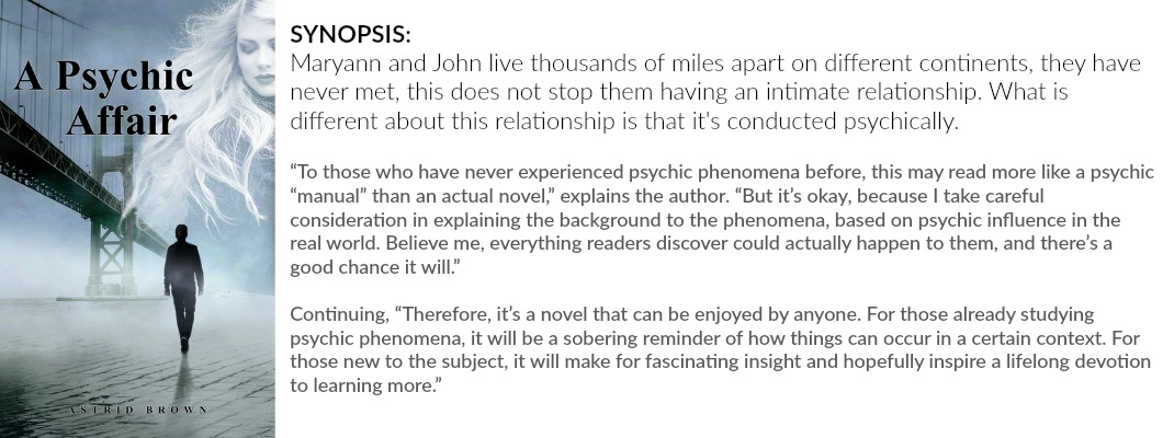 A Psychic Affair